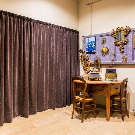 Keldomenech Bed&Art Luxury Apartment For Art Lover Besalú Exterior foto